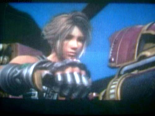 Final Fantasy XII : Plus d'images