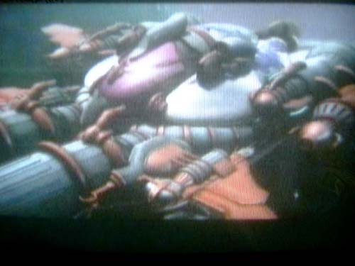 Final Fantasy XII : Plus d'images