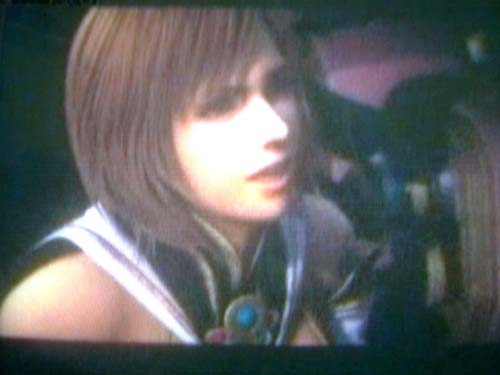 Final Fantasy XII : Plus d'images