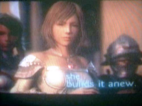 Final Fantasy XII : Plus d'images