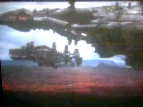 Final Fantasy XII : Plus d'images