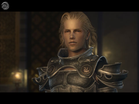 Final Fantasy XII : Plus d'images