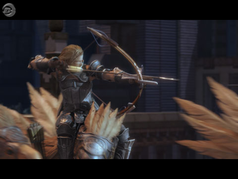 Final Fantasy XII : Plus d'images