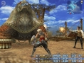 Final Fantasy XII : Plus d'images