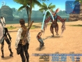 Final Fantasy XII : Plus d'images