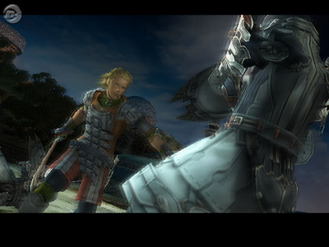 Final Fantasy XII : Plus d'images
