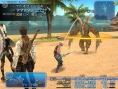 Final Fantasy XII : Plus d'images