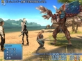 Final Fantasy XII : Plus d'images