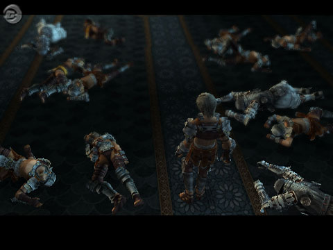 Final Fantasy XII : Plus d'images
