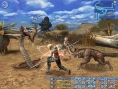 Final Fantasy XII : Plus d'images