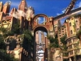 La magie selon Square Enix