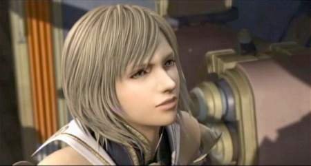 La magie selon Square Enix