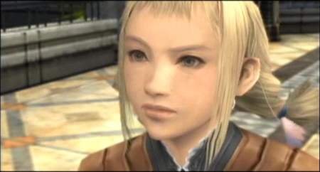 La magie selon Square Enix