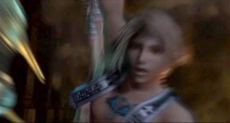 La magie selon Square Enix