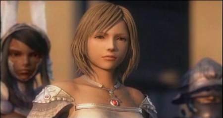 La magie selon Square Enix