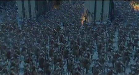 La magie selon Square Enix