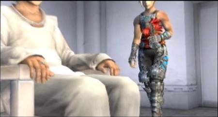 La magie selon Square Enix
