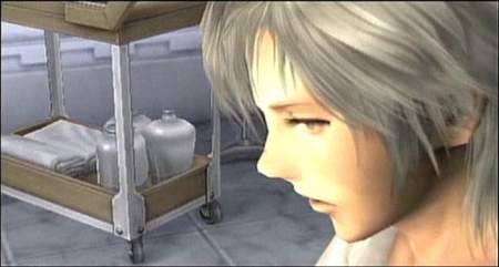 La magie selon Square Enix