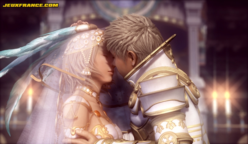 Final Fantasy XII : plus d'images