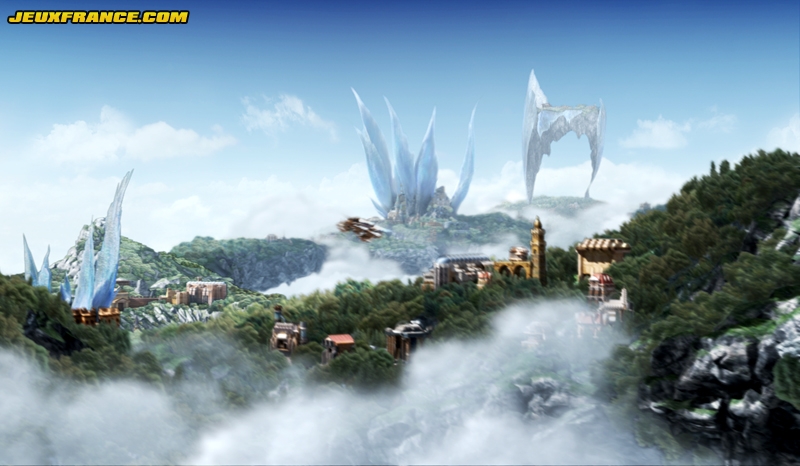 Final Fantasy XII : plus d'images