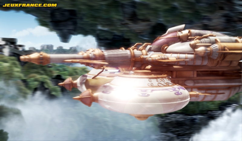Final Fantasy XII : plus d'images