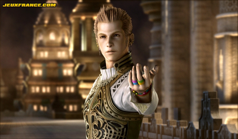 Final Fantasy XII : plus d'images