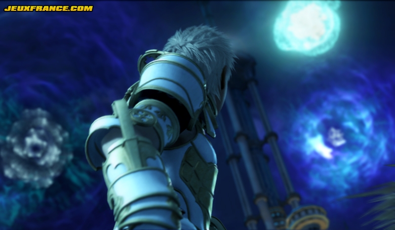 Final Fantasy XII : plus d'images