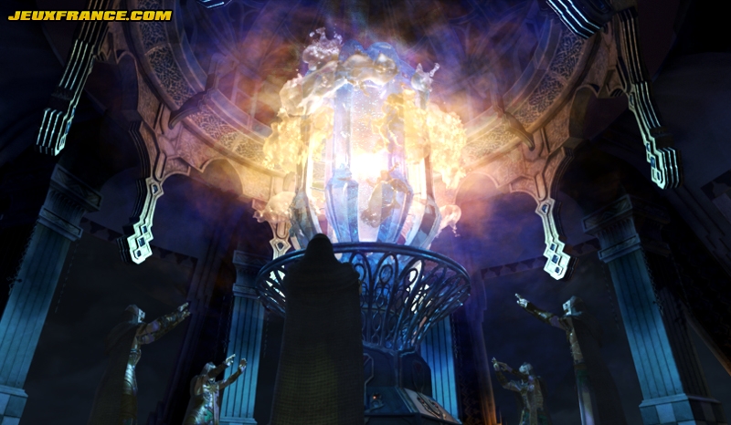 Final Fantasy XII : plus d'images