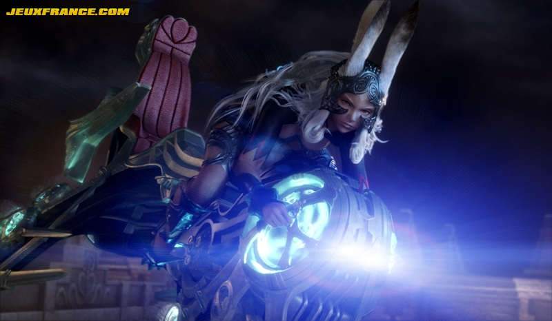 Final Fantasy XII : plus d'images