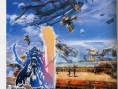 Final Fantasy XII en plein combat