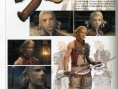 Final Fantasy XII en plein combat