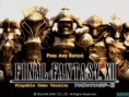 Final Fantasy XII : 15 images