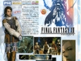 Final Fantasy XII : scans Famitsu