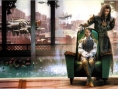 Final Fantasy XII : scans Famitsu