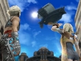 Final Fantasy XII mis à jour