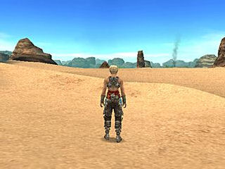 Final Fantasy XII mis à jour