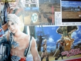 Final Fantasy XII au combat