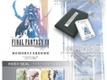 Une carte mémoire pour FF XII