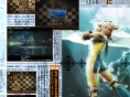 Final Fantasy XII : License Board