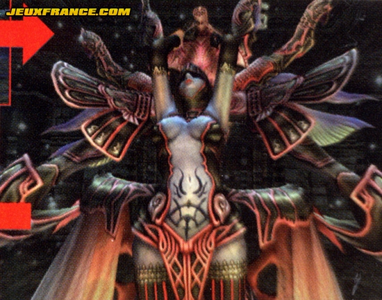 Final Fantasy XII : plus d'images