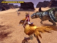 Final Fantasy XII en images