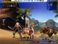 Final Fantasy XII en images