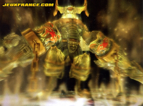 Final Fantasy XII en images