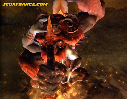 Final Fantasy XII en images