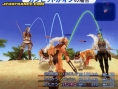 Final Fantasy XII en images