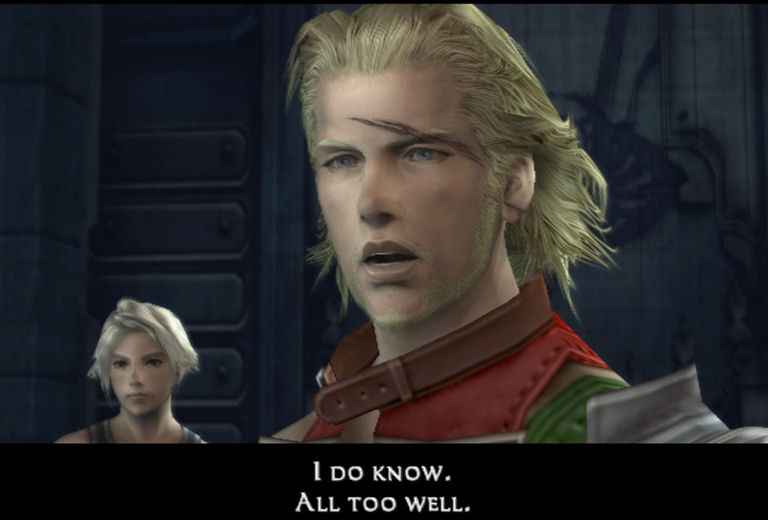 Vidéo Final Fantasy XII