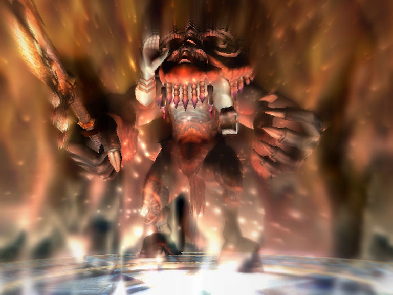 Final Fantasy XII : des images US