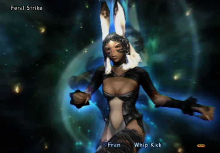 Final Fantasy XII pour février en Europe