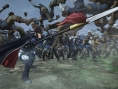 Arslan Senki x Muso : premières images