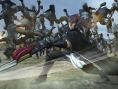 Arslan Senki x Muso : premières images